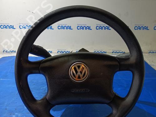 Used Driver airbag VW GOLF IV (1J1) 2.0 (115 hp) 28183388