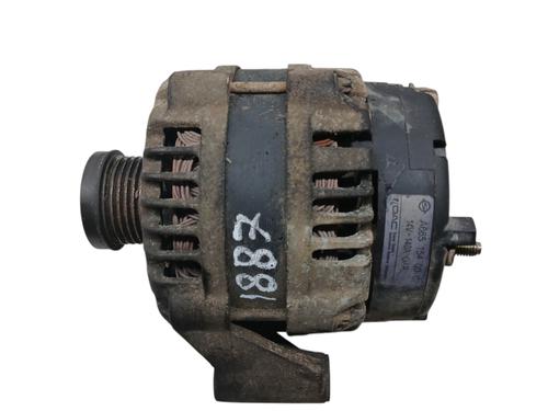 Used Alternator Alternator SSANGYONG REXTON / REXTON II (GAB_) 2.7 Xdi (163 hp) 34102688 34102688