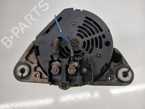 Alternator FORD ESCORT VI (GAL, AAL, ABL)  | BP27316080M7 