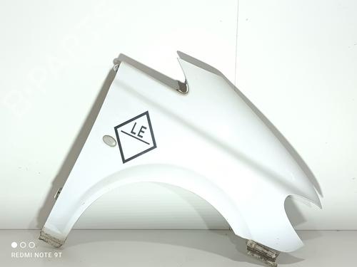Used Right front fenders MERCEDES-BENZ VITO / MIXTO Van (W639) 109 CDI (639.601, 639.603, 639.605) (88 hp) 25136325