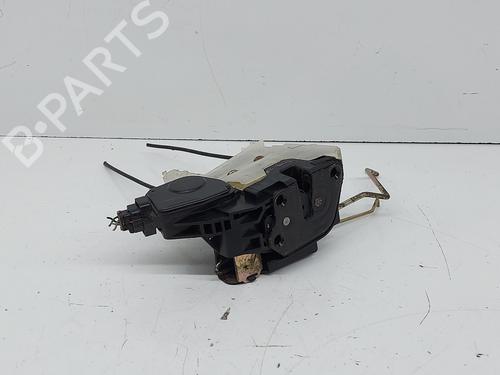 Front right lock HYUNDAI TUCSON (JM) 2.0 CRDi | BP26186511C97 