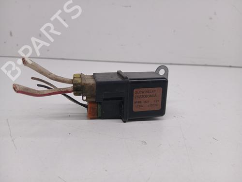 Used Electronic module Electronic module NISSAN PATROL III/1 Station Wagon (W160) [1979-1989] 32724982 32724982