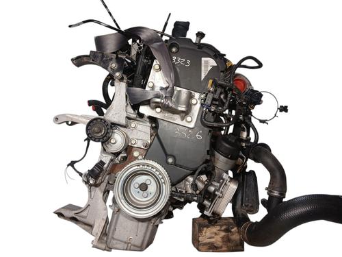 Engine JEEP COMPASS (MP, M6, MV, M7) | BP32169608M1