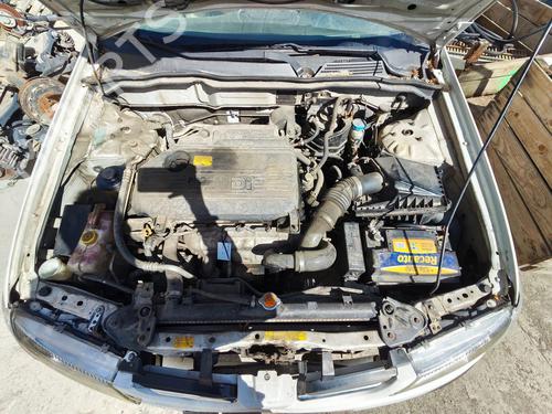 Engine NISSAN ALMERA II (N16) 2.2 Di | BP30968436M1