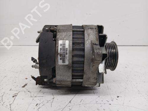 Generator RENAULT 19 I (B/C53_) 1.9 D (B/C534, B/C53J) (64 hp) 31988298