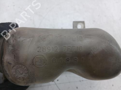 Windscreen washer tank NISSAN TERRANO II (R20) 2.7 TDi 4WD | BP26565426C113 