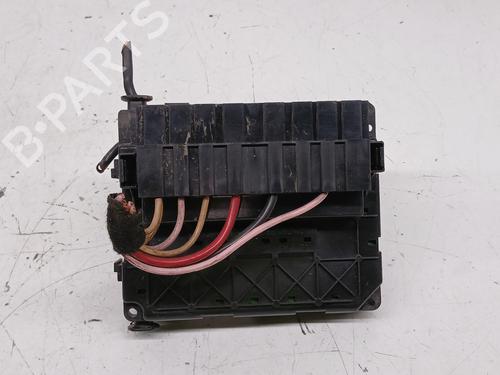 Fuse box PEUGEOT 206 Hatchback (2A/C) 2.0 HDI 90 | BP27472184E1 