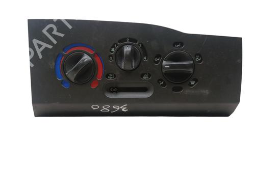 AC-Styringsenhed/Manøvreenhed AC-Styringsenhed/Manøvreenhed 38224668 38224668