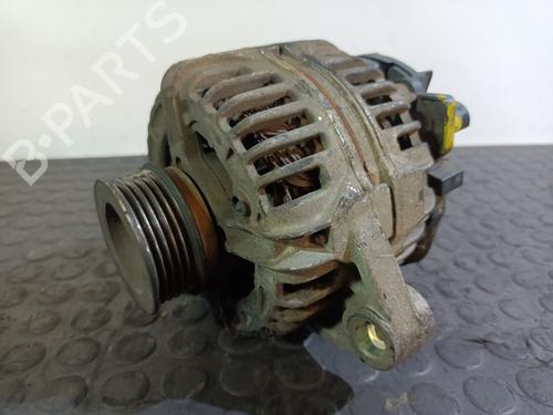 Used Alternator FIAT BRAVO II (198_) 2.0 D Multijet (198AXN1B) (165 hp) 20830065