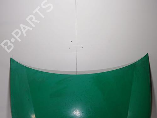 Hood RENAULT KANGOO (KC0/1_)  | BP28112071C1 