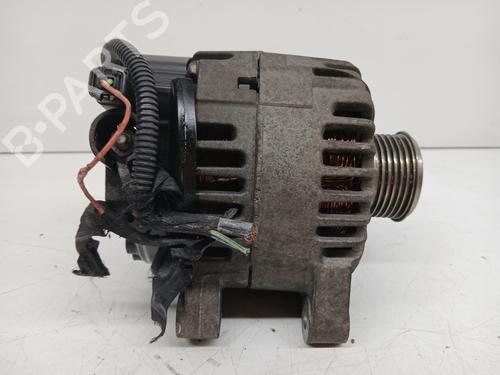 Alternator CITROËN C3 I (FC_, FN_) 1.4 HDi | BP26239178M7 