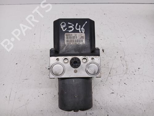 ABS pump JAGUAR X-TYPE I (X400) 2.0 D | BP29072074M43