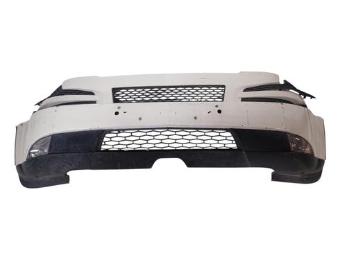 Used Front bumper Front bumper MAHINDRA XUV500 [2011-2026] 36277129 36277129