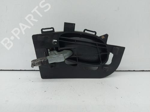 Højre fortil invendig håndtag PEUGEOT 206 CC (2D)  | BP27197441I14 