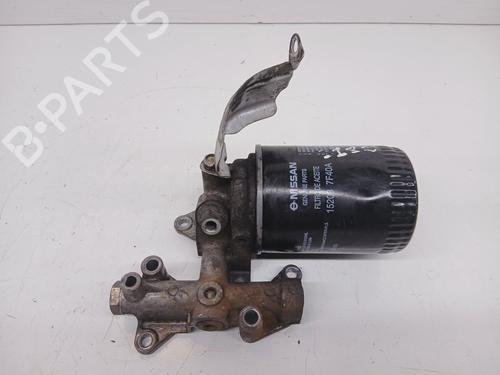 Used Support NISSAN TERRANO II (R20) [1992-2007]  27451560
