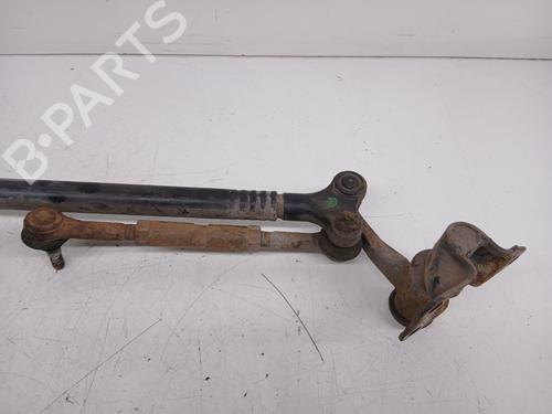 Andre NISSAN TERRANO II (R20) 2.7 TDi 4WD | BP26518056O1 