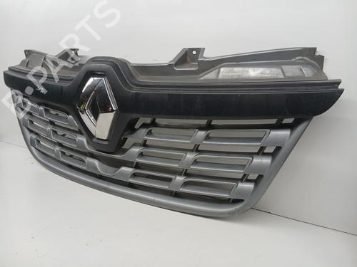 Grill RENAULT MASTER III Van (FV) | BP33201961C40 - Image 5