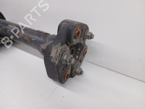 Kardanaksel Kompl. VW TOUAREG (7LA, 7L6, 7L7) 3.0 V6 TDI | BP27840123M37 