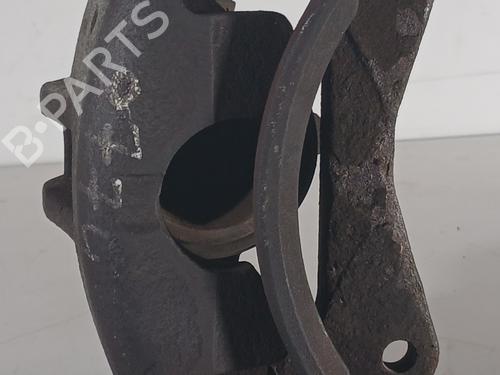 Used Left front brake caliper TOYOTA COROLLA (_E12_) [2001-2008]  32999942