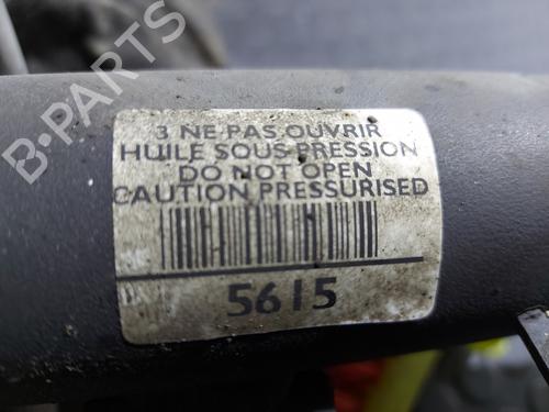 Right front shock absorber PEUGEOT 207 (WA_, WC_)  | BP20839545M17 