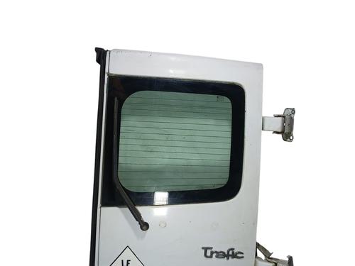 Right tailgate RENAULT TRAFIC II Van (FL) | BP38020536C77 - Image 3