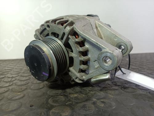 Used Alternator TOYOTA YARIS (_P13_) 1.0 (KSP130_, KSP130) (69 hp) 20843728