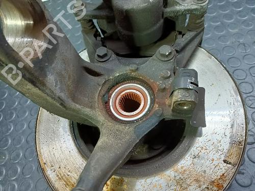 Right front steering knuckle FORD MONDEO III (B5Y)  | BP20833975M26 