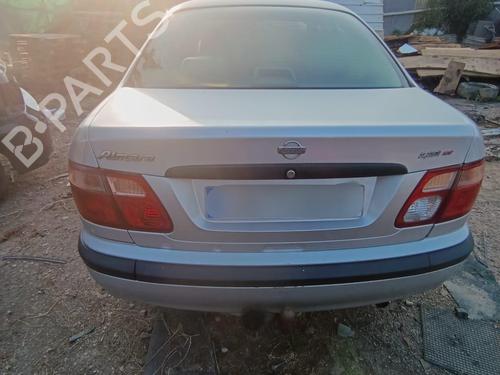 Left tailgate light NISSAN ALMERA II (N16) 2.2 Di | BP38267643C79 - Image 11