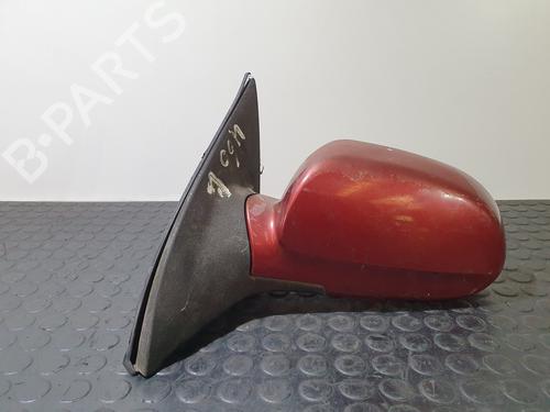 Used Left mirror CHEVROLET LACETTI (J200) 1.6 (109 hp) 31952423