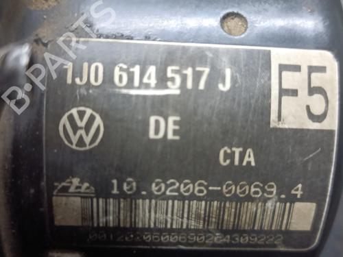 Abs pomp SEAT LEON (1M1) 1.9 TDI | BP20836276M43 