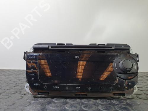 Used Radio SEAT IBIZA IV (6J5, 6P1) [2008-2017]  20841474