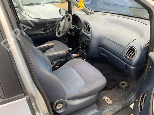Starter VW SHARAN (7M8, 7M9, 7M6) 1.9 TDI | BP20835006M8 