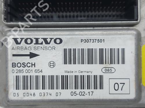 ECU airbags VOLVO XC90 I (275) D5 AWD | BP21768407M53 