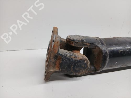 Driveshaft MITSUBISHI GALLOPER (JK-01) 2.5 TD intercooler | BP28048812M37 