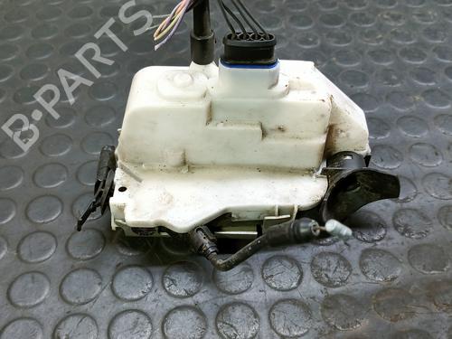 Front left lock RENAULT MEGANE II (BM0/1_, CM0/1_) 1.5 dCi (BM02, BM13, BM2A, CM02, CM13) | BP20822214C98 