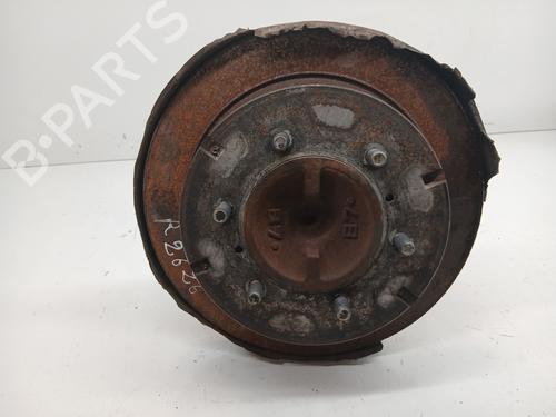 Right rear steering knuckle SANTANA PS10/ANIBAL | BP40023211M28 - Image 2