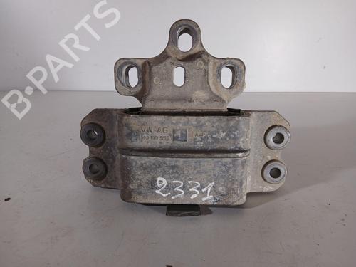 Used Support VW CADDY III MPV (2KB, 2KJ, 2CB, 2CJ) 2.0 TDI 4motion (110 hp) 28183681