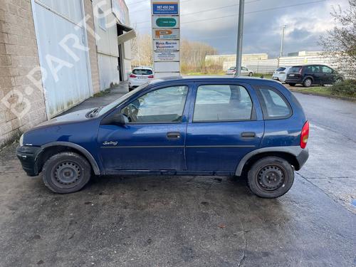 Starter OPEL CORSA B (S93) 1.2 i (F08, F68, M68) | BP20818082M8 