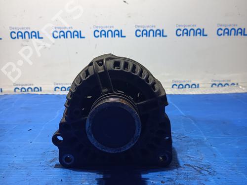 Generator SEAT IBIZA III (6L1) [2002-2009]  20834710