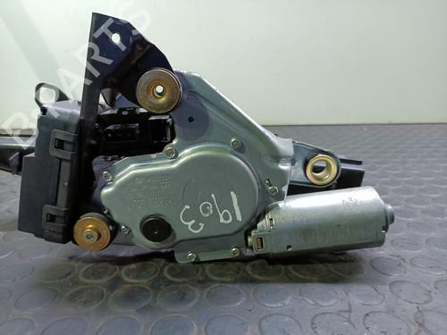 Used Rear wiper motor BMW 3 Touring (E46) 320 d (150 hp) 20830711