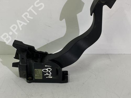 Used Pedal PEUGEOT BOXER Van 2.2 HDi 120 (120 hp) 20828758