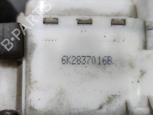 Front right lock SEAT CORDOBA (6K2)  | BP21807464C97 