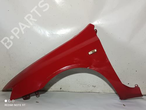 Forkjerm venstre FIAT STILO (192_) 1.2 16V (192_XA1B) (80 hp) 22902268