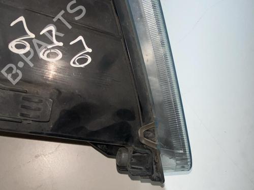 Højre forlygte FORD FOCUS II (DA_, HCP, DP)  | BP20820930C29 