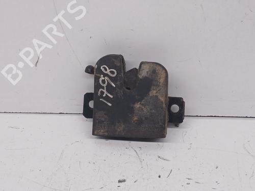 Bagklap lås VW CADDY III MPV (2KB, 2KJ, 2CB, 2CJ) 2.0 TDI 4motion (110 hp) 33042967