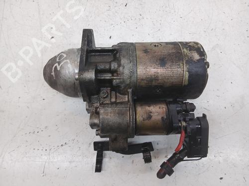 Starter LANCIA DELTA II (836_) 1.9 TD (836AM, 836AN) | BP28502187M8 