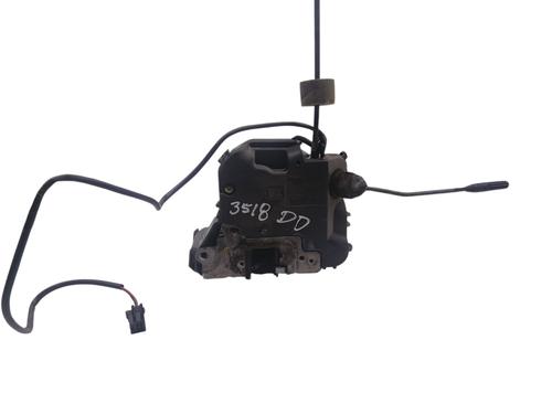 front-right-lock-mercedes-benz-e-class-w211-2002-2003-2004-2005-2006-2007-2008-2009-33623706 main image