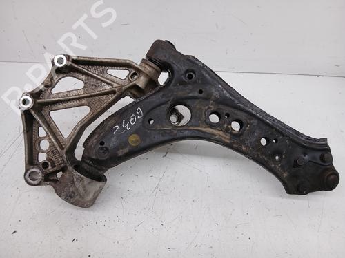 Used Left front suspension arm SEAT IBIZA III (6L1) [2002-2009]  28795713