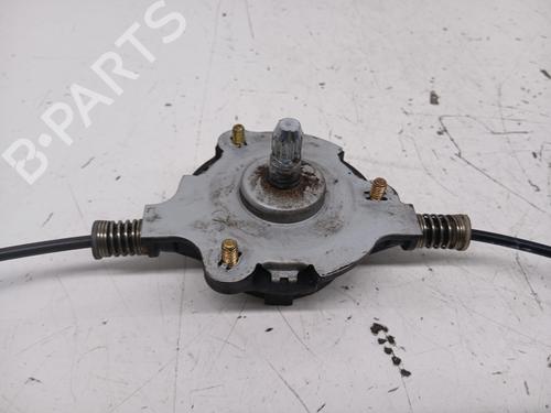 Rear left window mechanism KIA K2700 | BP34286629C24 - Image 4