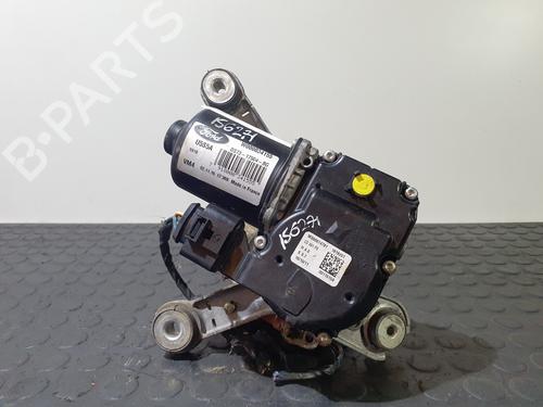 Used Front wiper motor FORD MONDEO V Hatchback (CE) 1.5 TDCi (120 hp) 20841811